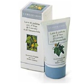 LATTE DETERGENTE CETRIOLO125ML