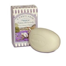 SAPONE LAVANDA 100G