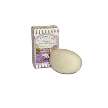 SAPONE LAVANDA 100G