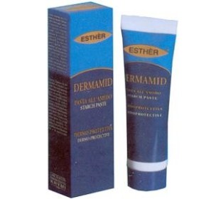 Dermamid Pasta All'Amido Dermoprotettiva 50 ml