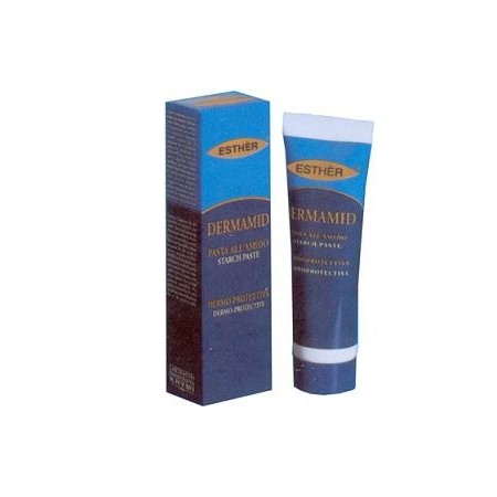 Dermamid Pasta All'Amido Dermoprotettiva 50 ml