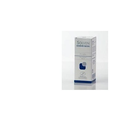 Fadem Solven Solvente Oleoso Unghie 50 ml