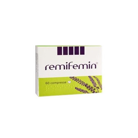 Remifemin Integratore Menopausa 60 Compresse