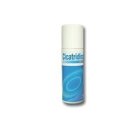 Cicatridina Spray Coadiuvante Ferite 125 ml