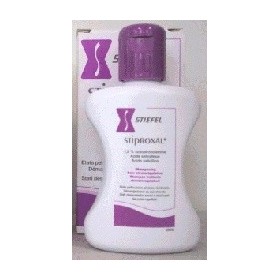 Stiproxal Shampoo Antiforfora Capelli Grassi 100 ml