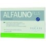 Alfauno Plus Integratore Pelle Unghie e Capelli 36 Compresse