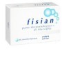 Fisian Pane Dermatologico Marsiglia 100 g