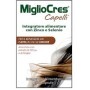 Migliocres Capelli Integratore 120 Capsule