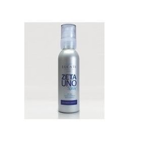 Zeta Uno Spray No Gas Protettivo Pelle 150 ml