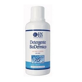 EOS Detergente Biodermico Vegetale 500 ml