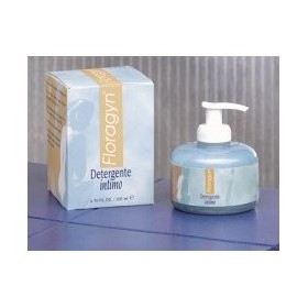 Floragyn Detergente Intimo Ai Lactobacilli 200 ml