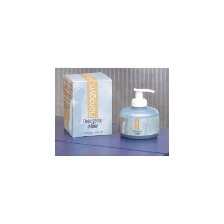 Floragyn Detergente Intimo Ai Lactobacilli 200 ml