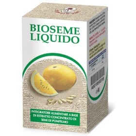 Bioseme Semi di Pompelmo Gocce 50 ml