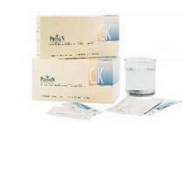 CK PROMIN AC ASCORB+BICARB 200