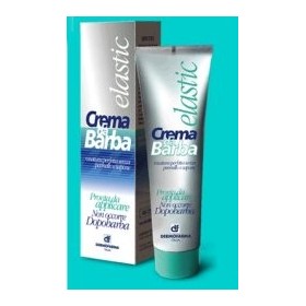 Elastic Crema Barba 150 ml