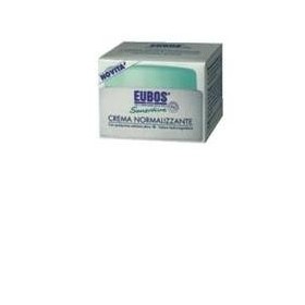 Eubos Sensitive Crema Normalizzante 50 ml