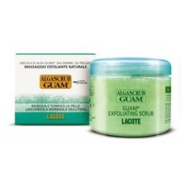 Guam Algascrub Esfoliante Corpo 700 Gr