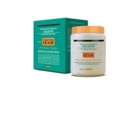 Guam Fango Alga Azione A Freddo Anticellulite 1 Kg