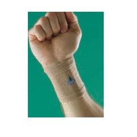 Oppo Polsiera Elastica Supporto Articolazione Taglia S