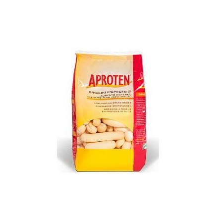 Aproten Grissini Aproteici 150 g