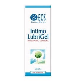 Eos intimo lubrigel 50ml