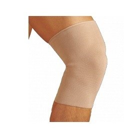 Dr. Gibaud Sport Ginocchiera Per Distorsioni Camel Taglia 5