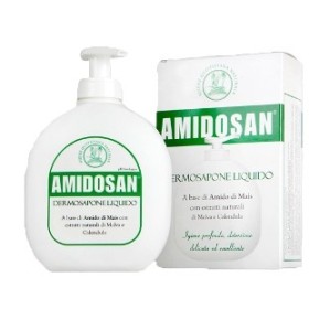 Amidosan Dermoapone Liquido 300 ml