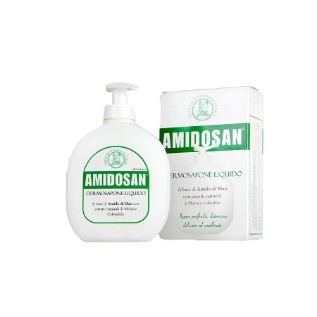 Amidosan Dermoapone Liquido 300 ml