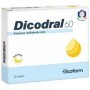 Dicodral 60 Integratore 12 Bustine