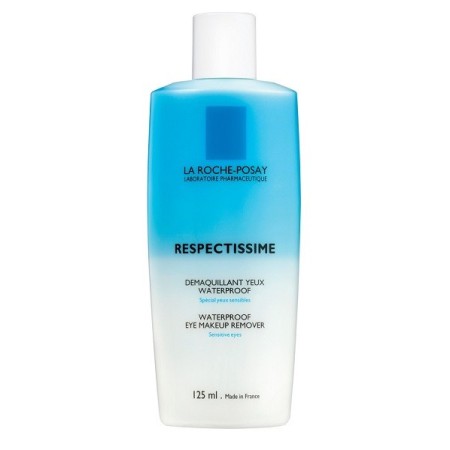 La Roche Respectissime Struccante Occhi Waterproof 125 ml