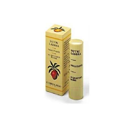 NUTRILABBRA VELLUTANTE 4,5ML