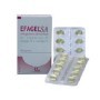 Efagel SA Integratore Per la Pelle 30 Capsule