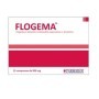 Flogema Integratore 15 Compresse