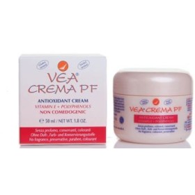 Vea Crema PF Crema Antiossidante e Antirughe 50 ml