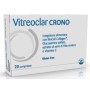 Vitreoclar Crono Integratore Corpo Vitreo 20 Compresse