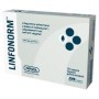 Linfoform Integratore Drenante Depurativo 30 Capsule