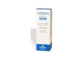 Vidermina Soluzione Intima Detergente 300 Ml