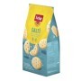 Schar Saltì Crackers Salati 175 g