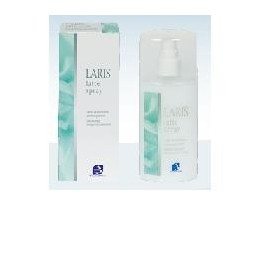 Laris Latte Spray Deodorante e Antitraspirante 100 ml