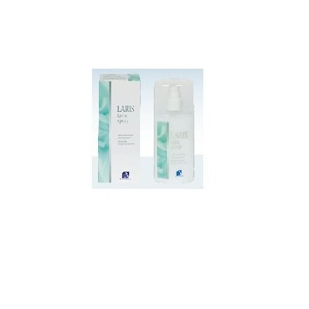 Laris Latte Spray Deodorante e Antitraspirante 100 ml