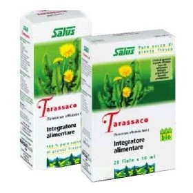 Tarassaco Succo Integratore Digestivo 200 ml