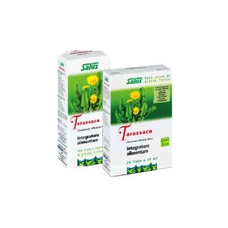 Tarassaco Succo Integratore Digestivo 200 ml