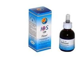 Herboplanet Pulmosol Liquido Integratore 50 ml