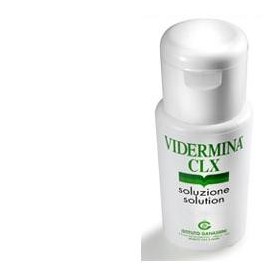 Vidermina Clx Soluzione Detergente Intimo 200 ml