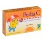 Pedia C Integratore Gusto Arancia 24 Compresse