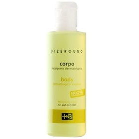 Dizerouno Corpo Detergente Determatologico 200 ml