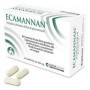 Ecamannan Integratore 36 Capsule