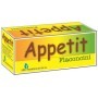 Appetit Integratore Per l'Appetito dei Bambini 10 Flaconcini