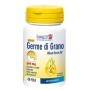 LongLife Olio Germe Di Grano Integratore Vitamina E 60 Perle