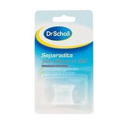Scholl Separadita Per Alluce in Gel 1 Pezzo